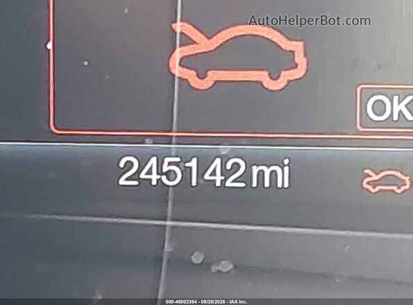 3FA6P0LU2JR210529 2018 FORD FUSION Black 