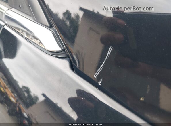 3FA6P0LU2KR211214 2019 FORD FUSION HYBRID Black Vista interior trasera
