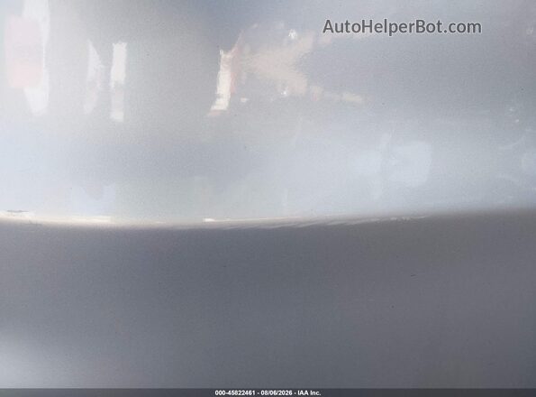 3FA6P0LU2KR274345 2019 FORD FUSION HYBRID Silver Front view