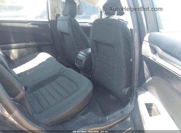 3FA6P0LU2LR123426 2020 FORD FUSION Серый Вид наклейки с VIN-кодом