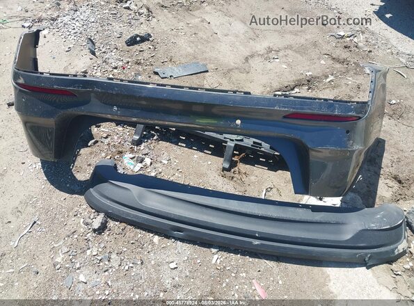 3FA6P0LU2LR123426 2020 FORD FUSION Серый Вид щитка приборов
