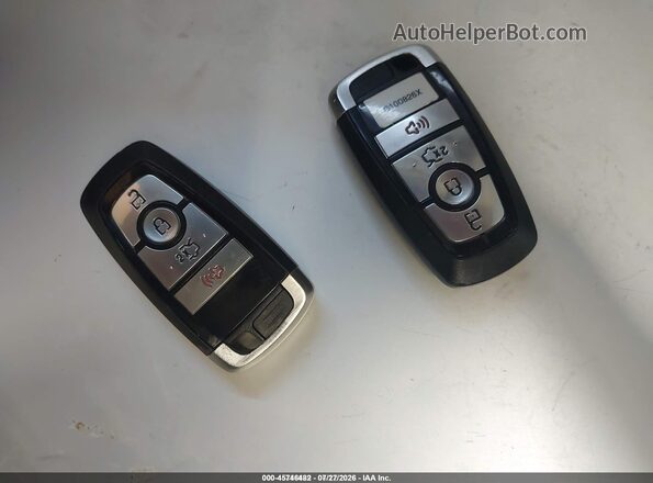 3FA6P0LU2LR200506 2020 FORD FUSION Black Առջևի վահանակի տեսք