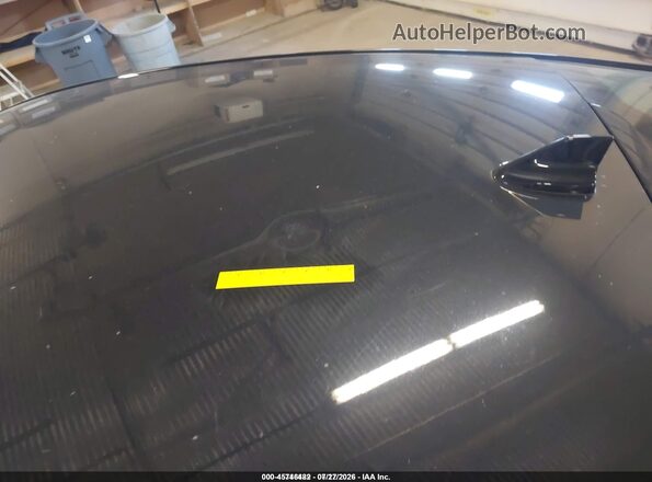 3FA6P0LU2LR200506 2020 FORD FUSION Black Սալոնի 360 աստիճան տեսք