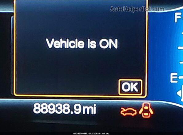 3FA6P0LU2LR200506 2020 FORD FUSION Black 