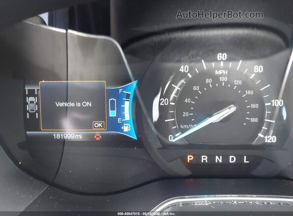3FA6P0LU3HR359641 2017 FORD FUSION HYBRID White Widok tylnych siedzeń