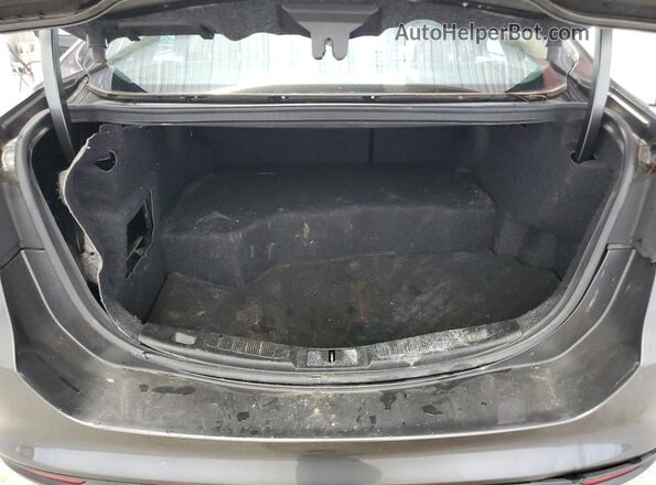 3FA6P0LU3HR385141 2017 FORD FUSION Charcoal 