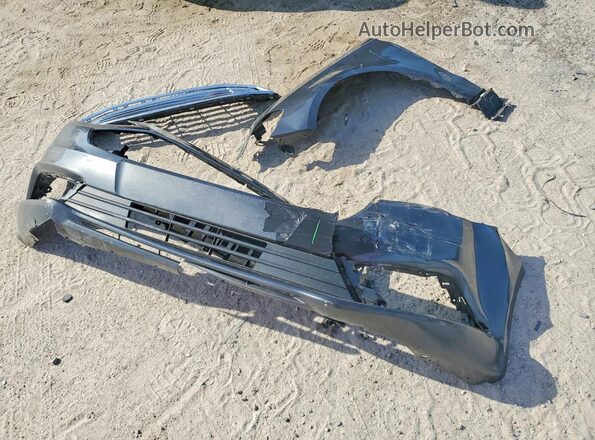 3FA6P0LU3JR156755 2018 FORD FUSION Серый Вид подкапотного пространства