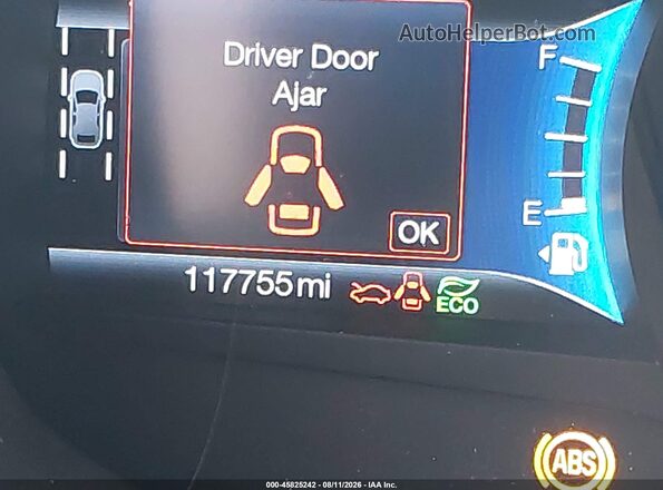 3FA6P0LU3KR165537 2019 FORD FUSION HYBRID Black 