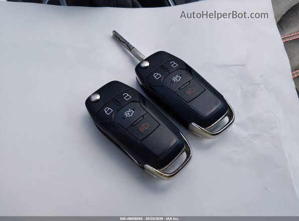 3FA6P0LU4GR127192 2016 FORD FUSION HYBRID Silver Widok deski rozdzielczej