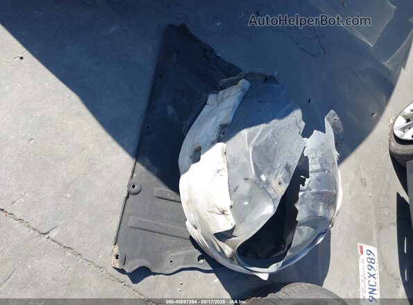 3FA6P0LU4HR141790 2017 FORD FUSION HYBRID Черный Вид щитка приборов
