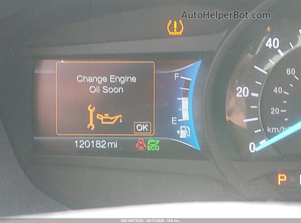 3FA6P0LU4JR170311 2018 FORD FUSION HYBRID Silver 