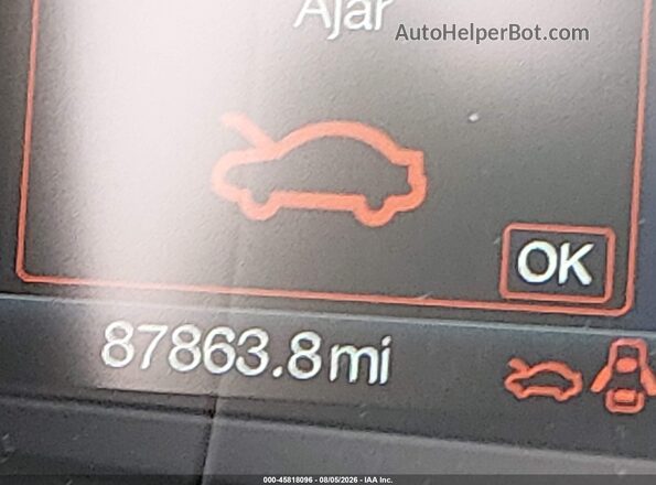 3FA6P0LU4LR226301 2020 FORD FUSION Silver 