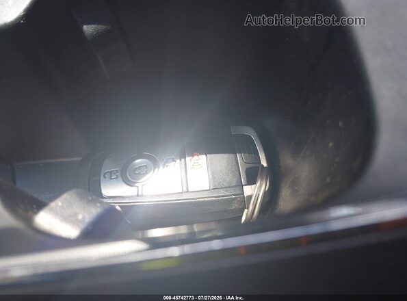 3FA6P0LU4LR264921 2020 FORD FUSION Black Widok deski rozdzielczej