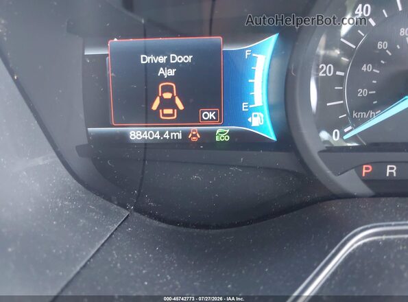 3FA6P0LU4LR264921 2020 FORD FUSION Black 