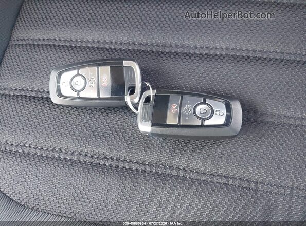 3FA6P0LU5KR211532 2019 FORD FUSION HYBRID Черный Вид панели приборов