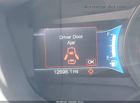 3FA6P0LU5KR274193 2019 FORD FUSION HYBRID White 