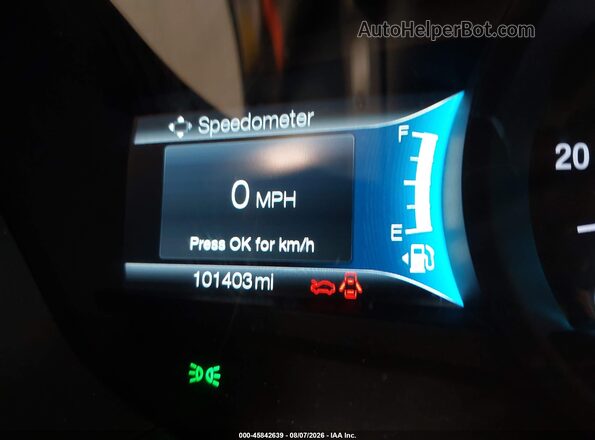 3FA6P0LU5LR262255 2020 FORD FUSION Black 