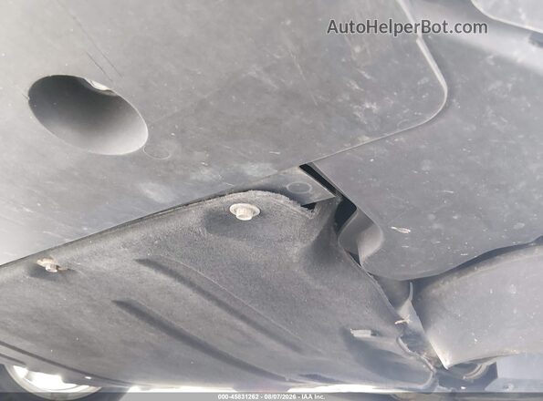 3FA6P0LU5LR264197 2020 FORD FUSION Gray Rear interior view