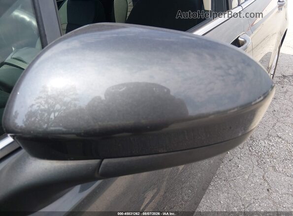 3FA6P0LU5LR264197 2020 FORD FUSION Gray 