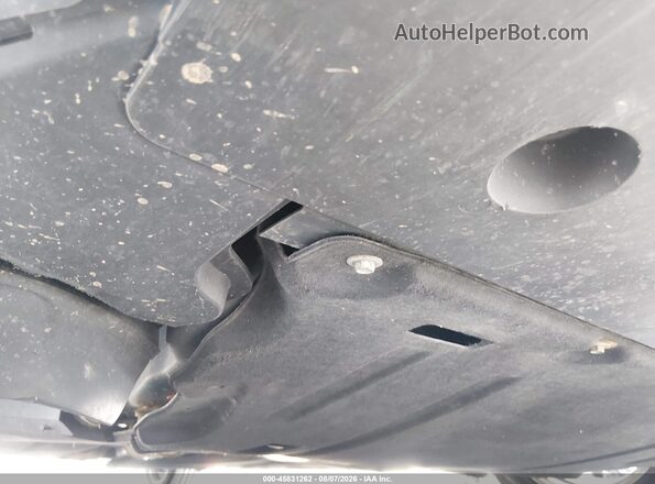 3FA6P0LU5LR264197 2020 FORD FUSION Gray 360 interior view