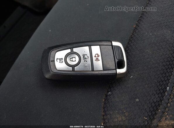 3FA6P0LU6HR325919 2017 FORD FUSION HYBRID Silver Dashboard view