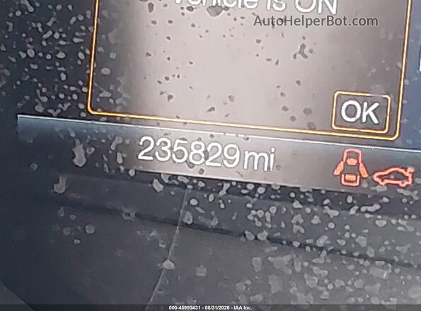 3FA6P0LU6HR408721 2017 FORD FUSION HYBRID Серый 