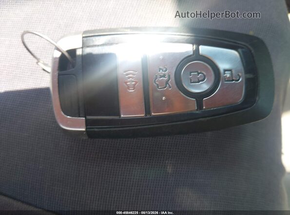 3FA6P0LU6JR147418 2018 FORD FUSION HYBRID Silver წინა პანელის ხედი
