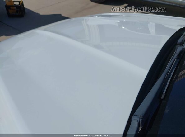 3FA6P0LU6KR211166 2019 FORD FUSION HYBRID White Widok wnętrza 360 stopni
