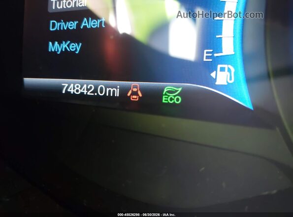 3FA6P0LU6LR196976 2020 FORD FUSION Gray 
