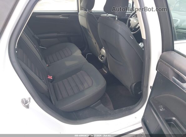 3FA6P0LU7HR181183 2017 FORD FUSION White Vista de la etiqueta del VIN