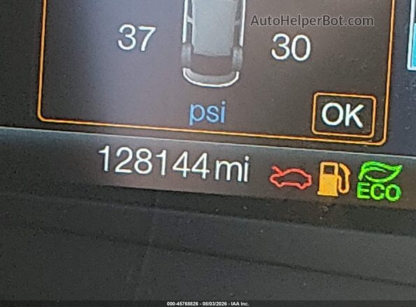 3FA6P0LU7JR170304 2018 FORD FUSION HYBRID White 