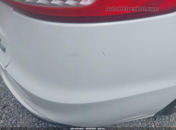 3FA6P0LU7KR211449 2019 FORD FUSION HYBRID Белый 