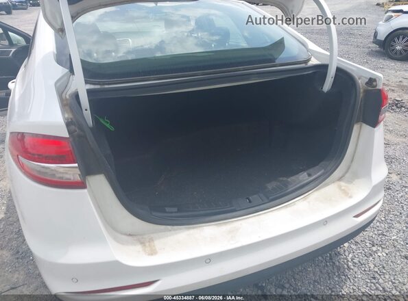 3FA6P0LU7KR211449 2019 FORD FUSION HYBRID Белый Вид щитка приборов