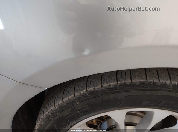 3FA6P0LU7LR200601 2020 FORD FUSION Silver Vista interior de 360 grados