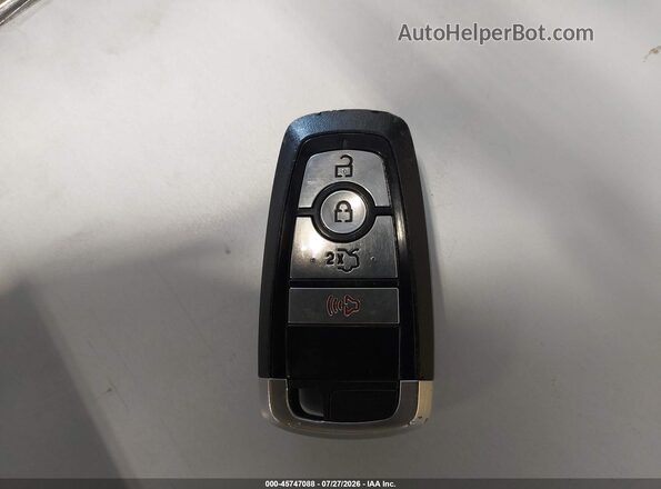 3FA6P0LU7LR263939 2020 FORD FUSION Silver Vista del salpicadero