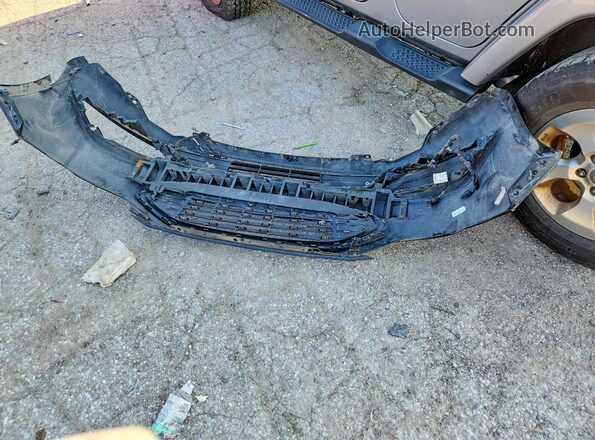 3FA6P0LU8HR245733 2017 FORD FUSION Black ძრავის განყოფილების ხედი