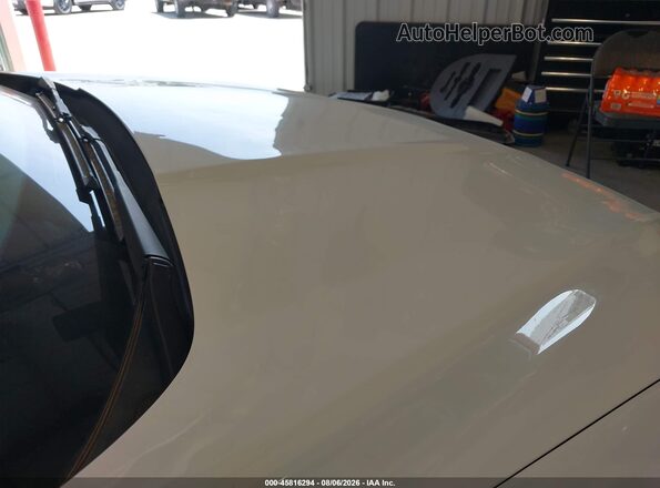 3FA6P0LU8LR263674 2020 FORD FUSION White Вид щитка приладів