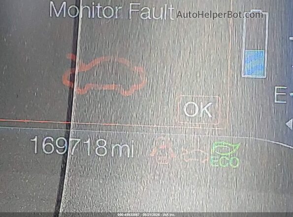 3FA6P0LU9HR301954 2017 FORD FUSION HYBRID Белый 