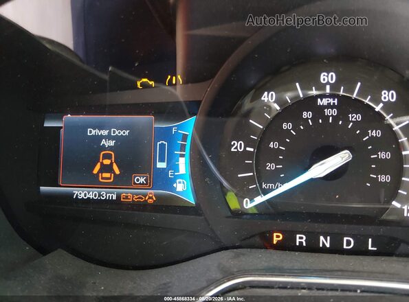3FA6P0LU9JR164925 2018 FORD FUSION HYBRID Белый 