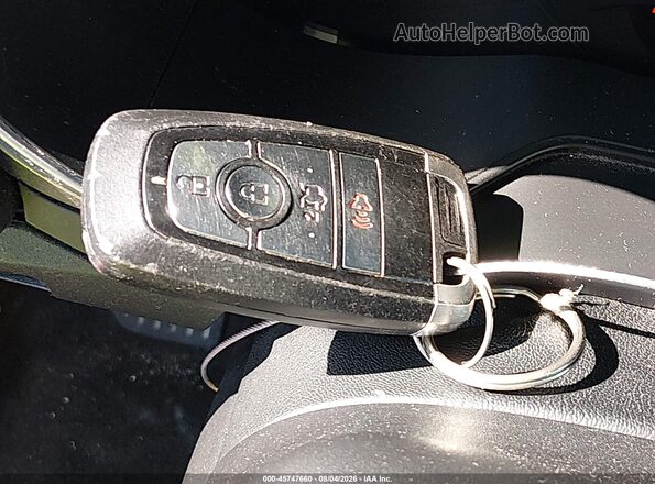 3FA6P0LU9KR256571 2019 FORD FUSION HYBRID Красный Вид панели приборов