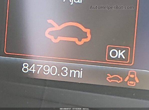 3FA6P0LU9KR258059 2019 FORD FUSION HYBRID Black 