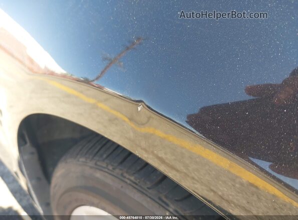3FA6P0LU9KR274570 2019 FORD FUSION HYBRID Черный Вид спереди
