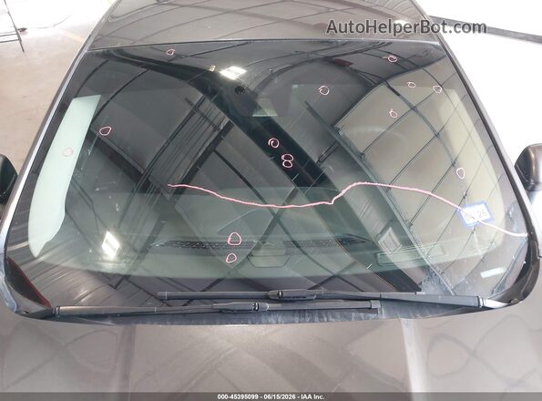 3FA6P0LU9LR244907 2020 FORD FUSION Gray წინა ხედი