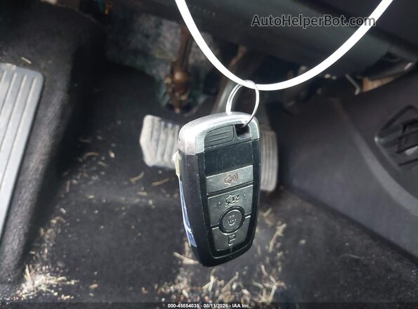 3FA6P0LUXHR384956 2017 FORD FUSION HYBRID Silver წინა პანელის ხედი