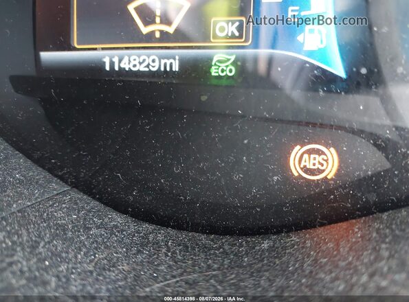 3FA6P0LUXJR165436 2018 FORD FUSION HYBRID Серебряный 