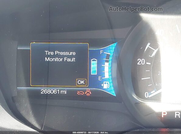 3FA6P0LUXKR120725 2019 FORD FUSION HYBRID Gray 