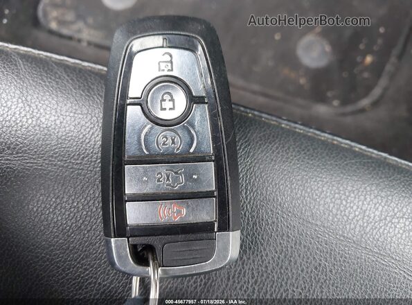 3FA6P0PU7JR254293 2018 FORD FUSION ENERGI Black Вид панелі приладів