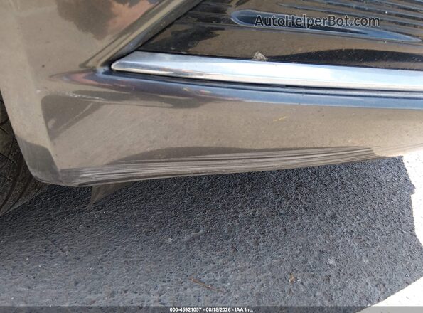 3FA6P0PU9JR273623 2018 FORD FUSION ENERGI Gray Вид щитка приладів