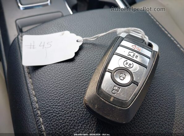 3FA6P0RU5HR234499 2017 FORD FUSION HYBRID Серебряный Вид панели приборов