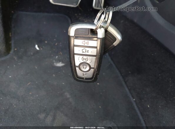 3FA6P0RU6JR133784 2018 FORD FUSION HYBRID White Առջևի վահանակի տեսք